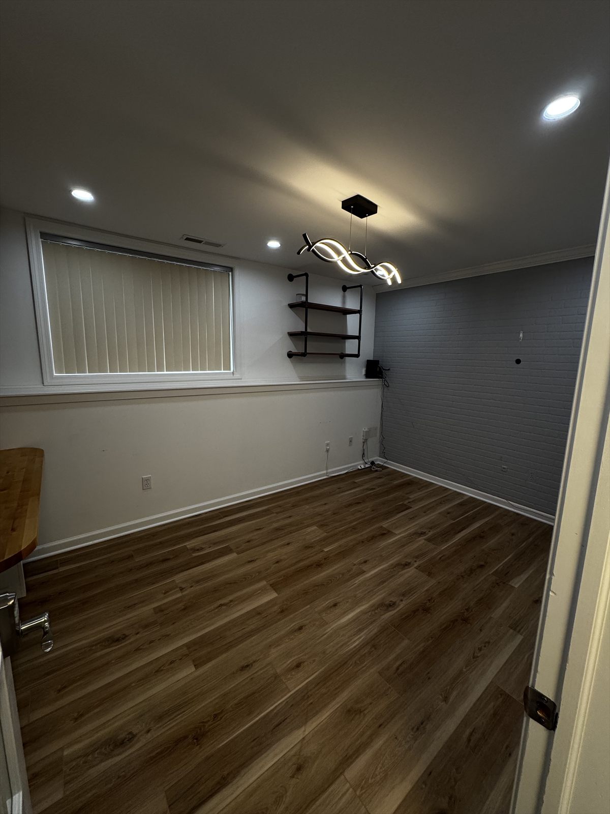 Home office