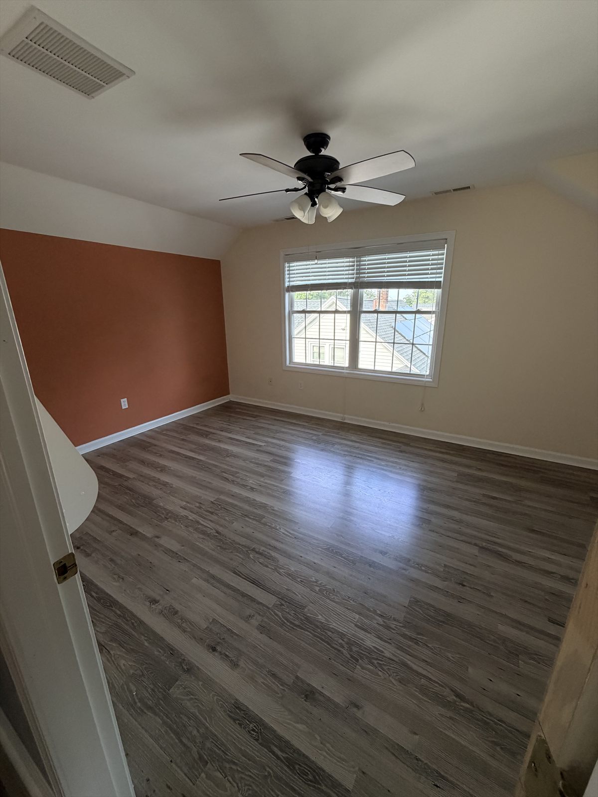 Bedroom refresh